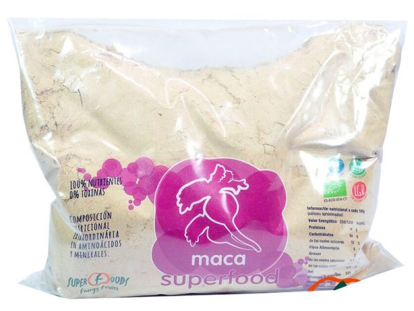 PULPO ECO DOYPACK TAPA 1000 GR