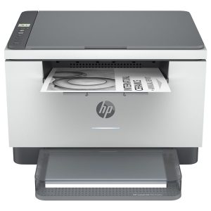 Impresora láser dúplex HP LaserJet M234dw monocromo WiFi 29 ppm