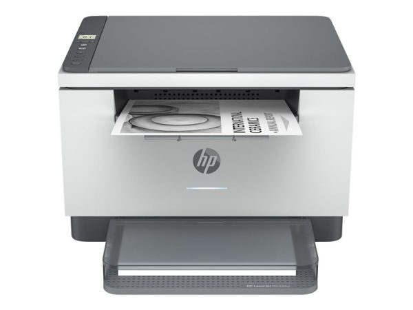Impresora láser dúplex HP LaserJet M234dw monocromo WiFi 29 ppm