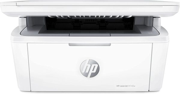 Impresora Láser Multifunción HP LaserJet M140w Monocromo WiFi 20ppm