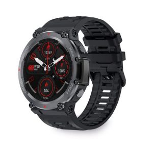 Ksix Urban 3 Reloj Smartwatch Pantalla 1.69\ - Bluetooth 5.2