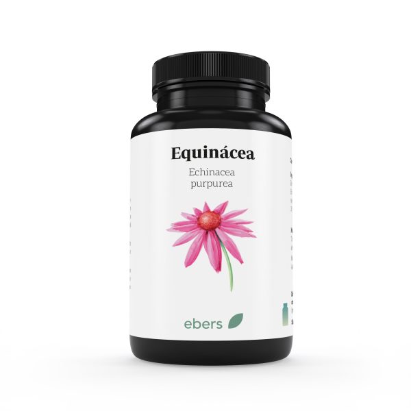 EQUINÁCEA 60COMP 500MG