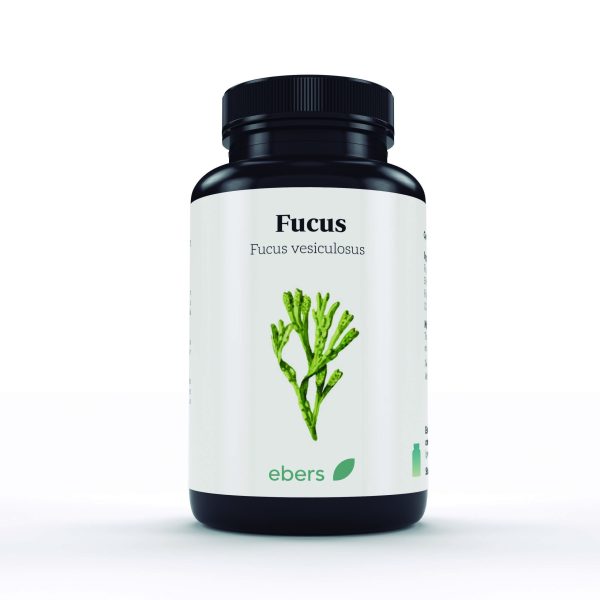FUCUS 500MG 100 COMP