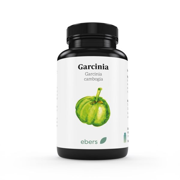 GARCINIA C 60 CAPS 400MG