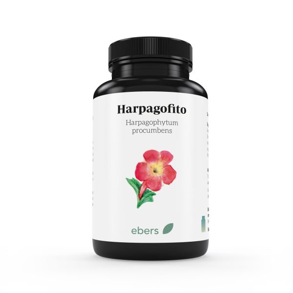 HARPAGOFITO 500MG 60 COMP