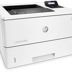 Impresora láser monocromática HP LaserJet Pro M501DN 45 ppm - Doble cara/Dúplex - Rojo - USB 2.0