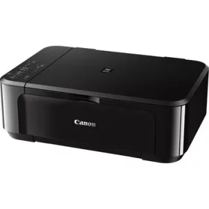 Impresora WiFi Dúplex Color Multifuncional Canon Pixma MG3650S
