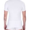 Camiseta BKK1UTS07SI_WHITE XXL - Imagen 2