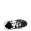 Tênis SIPS963-85_NAVY-WHITE EU 41 - Imagen 3