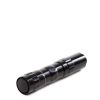 Linterna LED regulable negra - Imagen 2