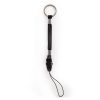 Linterna LED regulable negra - Imagen 3