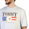 Camiseta DM0DM15660_PJ4 L - Imagen 3