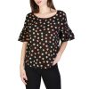 Camiseta 3ZYH09YNBQZ2278 L