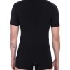 Camiseta BKK1UTS08BI_BLACK L - Imagen 2