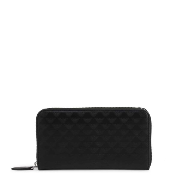 Emporio Armani Carteras YEME49-YC043_80001