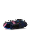 Tênis FEND-ER_2232_BLUE-BLACK EU 41 - Imagen 3