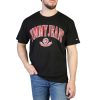 Camiseta DM0DM16400_BDS M