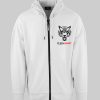 Camisolas FIPSZ132601-WHITE_D M