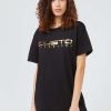 Camiseta BDA19155152_5606GOLDFANTASY XS