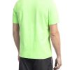Camiseta BKK1MTS02_GREENFLUO_D XL - Imagen 2