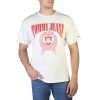 Camiseta DM0DM15645_YBH L