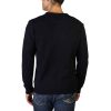 Sweater C-NECK-M_500-NAVY M - Imagen 2