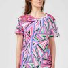 Camiseta BDA19111428_1215FUCHSIAFANTASY M