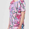Camiseta BDA19111428_1215FUCHSIAFANTASY M - Imagen 2