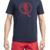 Camiseta BKK1MTS02_NAVY XXL