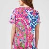 Camiseta BDA19111428_1215FUCHSIAFANTASY M - Imagen 3