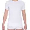Camiseta BKK1UTS01BI_WHITE XL