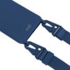Funda COOL para iPhone 12 mini Correa Azul - Imagen 2