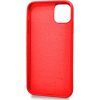 Funda COOL para iPhone 12 mini Funda Roja - Imagen 2