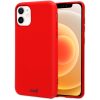Funda COOL para iPhone 12 mini Funda Roja