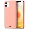 Funda COOL para iPhone 12 mini Funda Rosa