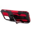Funda COOL para iPhone 12 mini Hard Clip Rojo - Imagen 2