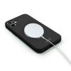 Funda COOL para iPhone 12 mini Funda Magnética Negra - Imagen 3