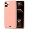Funda COOL para iPhone 12 Pro Max Cover Rosa