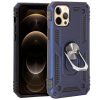 Funda COOL para iPhone 12 Pro Max Hard Anilla Azul