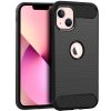 Funda COOL para iPhone 13 Negro Carbono