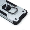 Funda COOL para iPhone 13 Dura Anilla Plata - Imagen 2