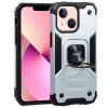 Funda COOL para iPhone 13 Dura Anilla Plata
