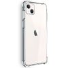 Funda COOL para iPhone 13 mini Transparente AntiShock - Imagen 2