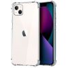 Funda COOL para iPhone 13 mini Transparente AntiShock
