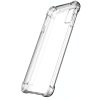 Funda COOL para iPhone 13 mini Transparente AntiShock - Imagen 3