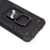 Funda COOL para iPhone 13 mini Dura Anilla Negra - Imagen 2