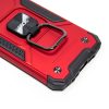 Funda COOL para iPhone 13 Pro Dura Anilla Roja - Imagen 2
