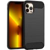 Funda COOL para iPhone 13 Pro Max Negro Carbono