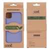 Funda COOL para iPhone 13 Pro Max Eco Biodegradable Lavanda - Imagen 2