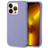 Funda COOL para iPhone 13 Pro Max Eco Biodegradable Lavanda